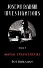 Joseph Radkin Investigations - Book 5 : Mayan Strawberries Book 5 - Book