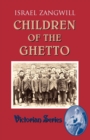 Children of the Ghetto - Book