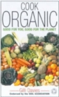 Cook Organic - Book