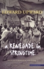A Renegade in Springtime - Book