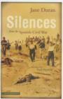 Silences from the Spanish Civil War - Book