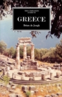 The Companion Guide to Greece - Book