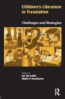 Children's Literature in Translation : Challenges and Strategies - Book