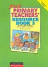 Primary Teachers' Resource Book 03 Photocopiable Actvities for Teaching English to Children - Book