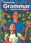 Grammar Activities Elementary - Book