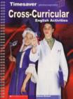 Cross-curricular English Activities - Book