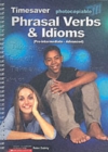 Phrasal Verbs and Idioms (Pre-Intermediate - Advanced) - Book