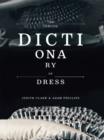 The Concise Dictionary of Dress - Book