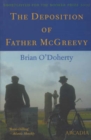 The Deposition of Father McGreevy - Book