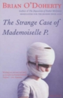The Strange Case of Mademoiselle P. - Book