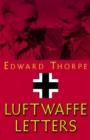 The Luftwaffe Letters - Book