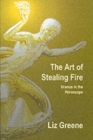 The Art of Stealing Fire - Book