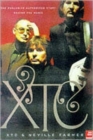 Xtc: Song Stories - Book