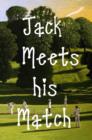 Jack Meets his Match - eBook