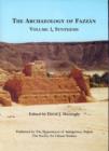 Excavations at Surt (Medinet al-Sultan) between 1977 and 1981 - Book