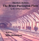 The Bruce-Partington Plans : Another Case for Sherlock Holmes - Book