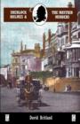 Sherlock Holmes and the Mayfair Murders - Book