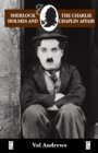 Sherlock Holmes and the Charlie Chaplin Affair - Book