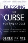 Blessing or Curse: You Can Choose - Book