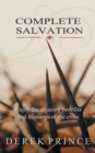 Complete Salvation - Book