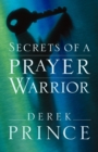 Secrets of a Prayer Warrior - Book