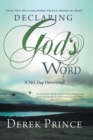 Declaring God's Word 365 Day Devotional - Book