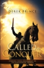 Called to Conquer - Book