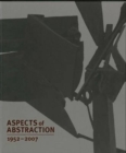 Aspects of Post-War Abstraction 1952-2002 - Book