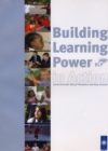 Building Learning Power in Action - Book