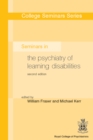 College Seminars Series : Seminars in the Psychiatry of Learning Disabilities - Book