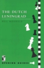Dutch Leningrad - Book