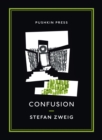 Confusion - Book