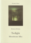 Twilight and Moonbeam Alley - Book