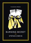 Burning Secret - Book