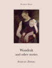 Wondrak and Other Stories - Book