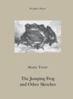 The Jumping Frog and Other Stories - Book