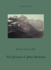 The Journal of Julius Rodman - Book