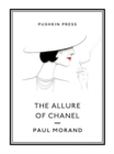 The Allure of Chanel - Book