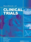 Handbook of Clinical Trials - Book