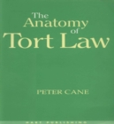 The Anatomy of Tort Law - Book