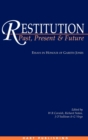 Restitution: Past, Present and Future : Essays in Honour of Gareth Jones - Book