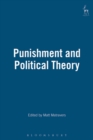 Punishment and Political Theory - Book