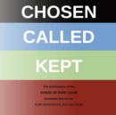 Chosen - Called - Kept - Book