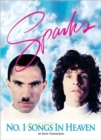 Number One Songs In Heaven : The Sparks Story - Book