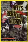 Hells Bent On Rockin' : A History of Psychobilly - Book