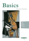 Basics : 300 excercises and practice routines for the Violin - Book