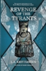 Revenge of the Tyrants - Book