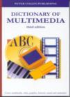 Dictionary of Multimedia : Over 3,000 Terms Clearly Defined - Book