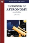 Dictionary of Astronomy - Book