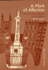 A Mark of Affection : The Soane Obelisk in Reading - Book